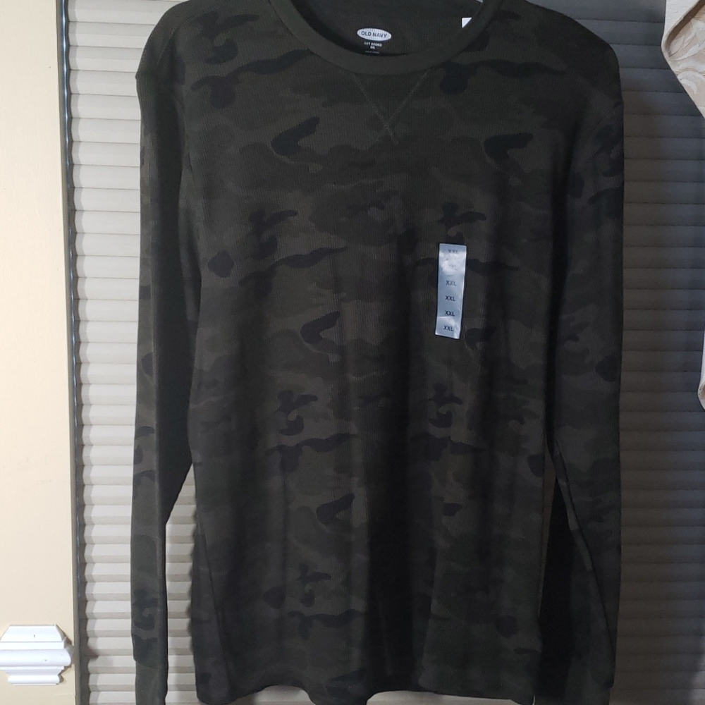 Old navy  skim Shirt